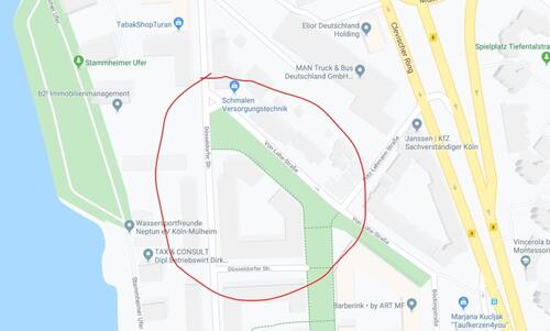 Foto - Parkplatz Stellplatz - 35,00&nbsp;EUR Miete,