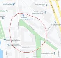 Parkplatz Stellplatz - 35,00&nbsp;EUR Miete, in Köln (PLZ: 51063) Mülheim