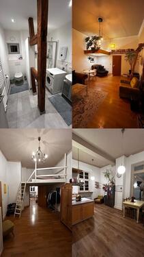 Foto - Altbauwohnung 2 Zimmer in Speyer