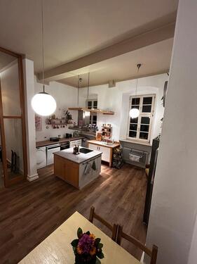 Foto - 1 Zimmer Erdgeschoßwohnung in Speyer