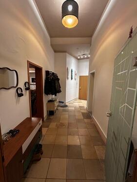 Foto - Erdgeschoßwohnung in Speyer zur Miete