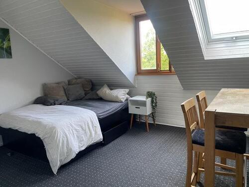 Foto - 1 Zimmer Appartement - Zentrale Lage - Altstadt