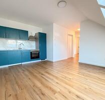 Zu vermieten: Neubauwohnung in Papenburg | Mittelstraße 8-6