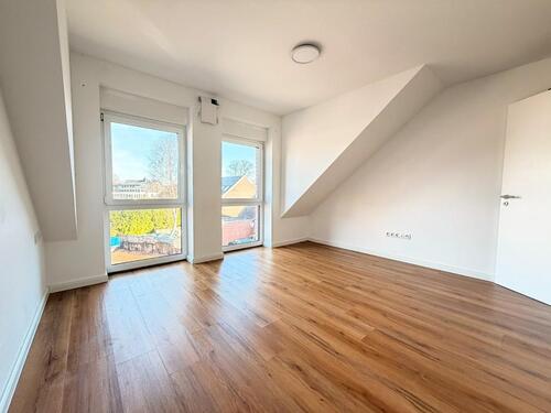 Foto - 2 Zimmer Etagenwohnung in Papenburg