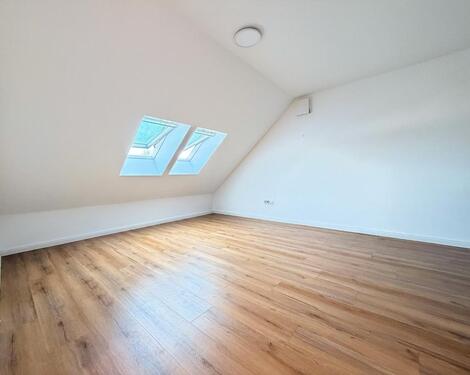 Foto - Etagenwohnung in Papenburg zur Miete