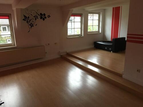 Foto - Schöne drei Zimmer Wohnung im Herzen von Stadtoldendorf