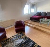 Schöne drei Zimmer Wohnung im Herzen von Stadtoldendorf