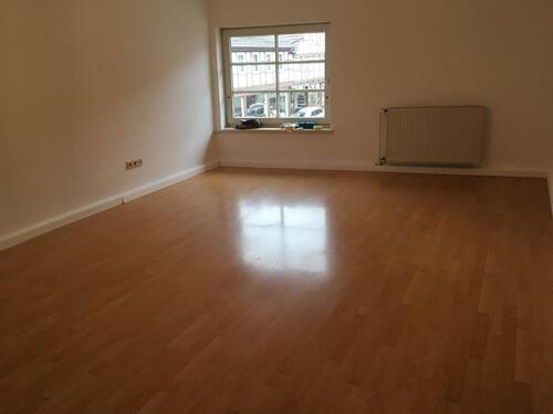 Foto - 3 Zimmer Etagenwohnung in Stadtoldendorf