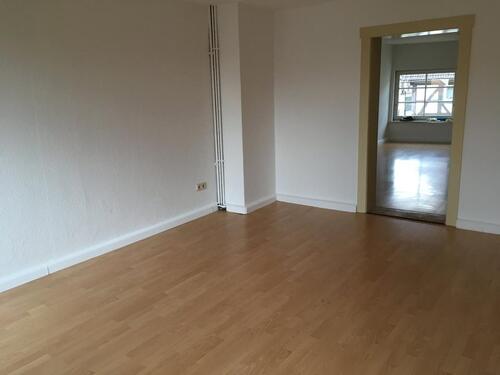 Foto - Etagenwohnung in Stadtoldendorf zur Miete