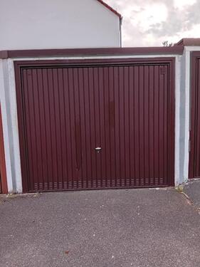 Foto - Garage in Schwabach zu vermieten ab sofort