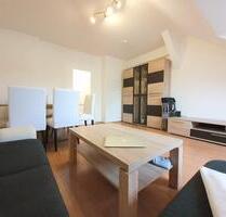 MÖBLIERTE 2,5 Zi. Whg. in OSTSTADTMITTE, SUPER ZENTRAL, 600m HBF - Hannover Vahrenwald-List