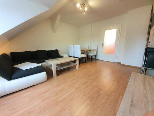 Foto - 2.5 Zimmer Dachgeschoßwohnung in Hannover