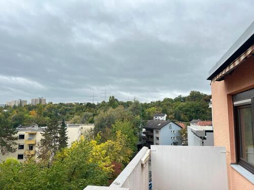 Foto - Die Wohnung im Versbach ist noch zu verkaufen