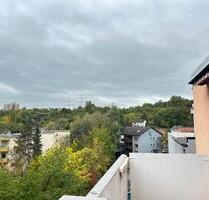 Die Wohnung im Versbach ist noch zu verkaufen - Prichsenstadt