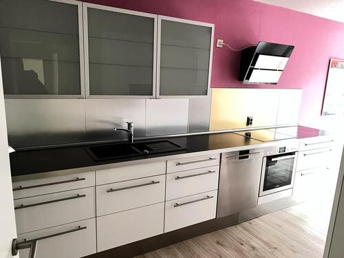 Foto - 4 Zimmer Etagenwohnung in Prichsenstadt