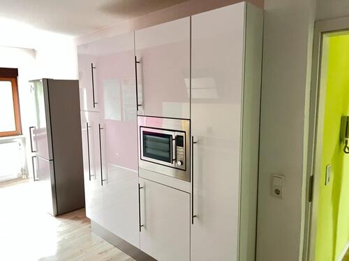 Foto - Etagenwohnung in Prichsenstadt zum Kaufen