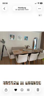 Foto - 3.5 Zimmer Etagenwohnung zur Miete in Homburg