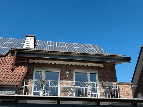 Foto - 3,5 Zimmer Wohnung in Weilerswist