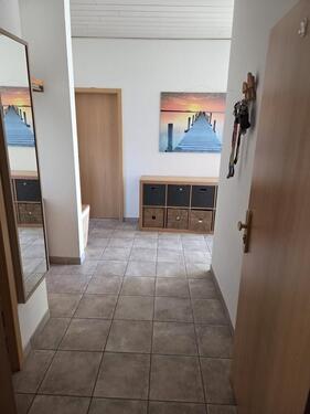 Foto - 3.5 Zimmer Dachgeschoßwohnung in Euskirchen