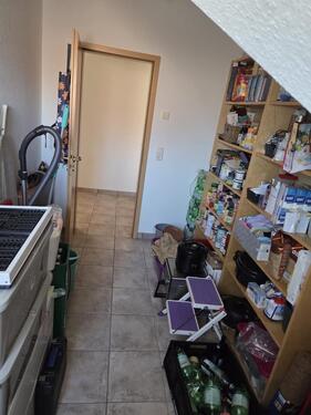 Foto - Dachgeschoßwohnung in Euskirchen zur Miete