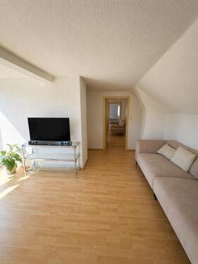Foto - 3.5 Zimmer Dachgeschoßwohnung in Lübbecke