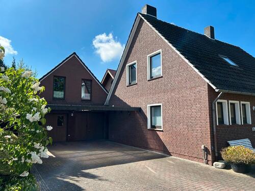 Foto - Einfamilienhaus in Papenburg