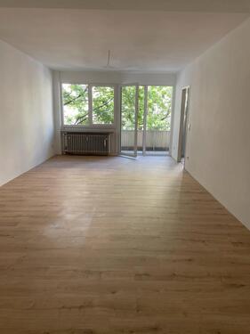 Foto - Erstbezug nach Sanierung 2 Zimmer Wohnung