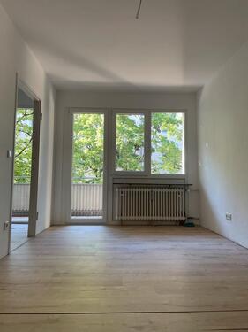 Foto - 2 Zimmer Etagenwohnung zur Miete in Laupheim