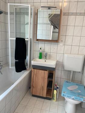 Foto - 2 Zimmer Etagenwohnung in Laupheim