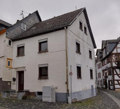 Foto - 4 Zimmer Reihenhaus zum Kaufen in Weilburg