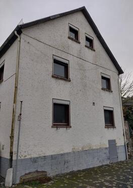 Foto - 4 Zimmer Reihenhaus in Weilburg