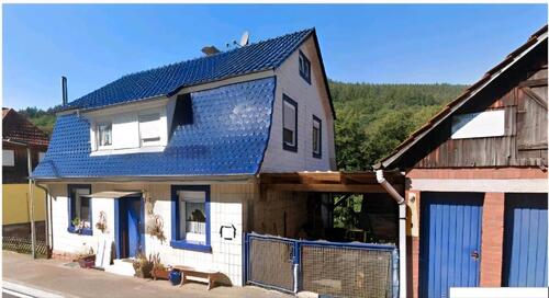 Foto - Einfamilienhaus in Oberzent zum Kaufen