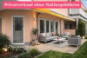 Foto - Exklusive Eigentumswohnung in Bad Nauheim mit Garten & Terrasse