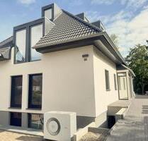 Neubau-Maisonette in ruhiger, familienfreundlicher Lage - Berlin Neukölln