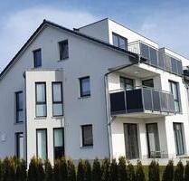 Zuhause mit 3 Zimmern und Balkon in Horn-Bad Meinberg