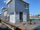 Foto - Hausboot Zwintowers zu verkaufen