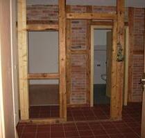 3-Raumwohnung zu vermieten - 530,00 EUR Kaltmiete, in Wernigerode (PLZ: 38855)