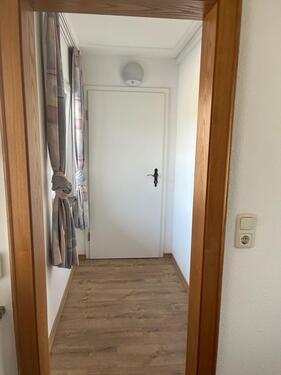 Foto - Etagenwohnung zur Miete in Eging am See
