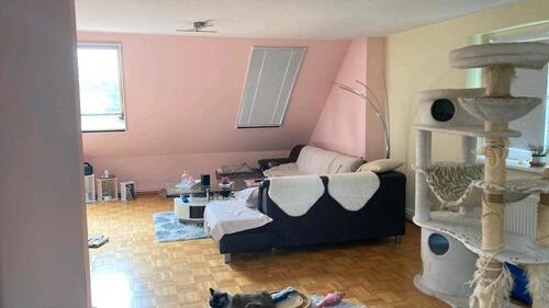 Foto - Etagenwohnung in Frankfurt (Oder)