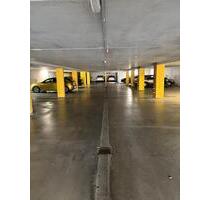 Tiefgaragenstellplatz in Bad Saulgau zu vermieten