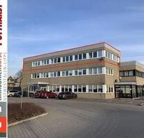 Moderne Büroetage in Herford! - 1.140,00 EUR Kaltmiete, in Herford (PLZ: 32052)
