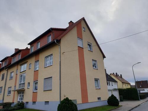 Foto - Schöne 3ZKB Wohnung in Zentraler Lage Rockenhausen zu vermieten