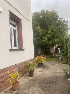 Foto - Etagenwohnung zur Miete in Lingenfeld