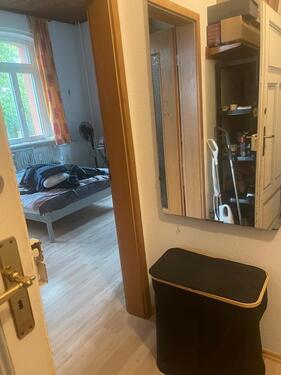 Foto - Etagenwohnung in Lingenfeld