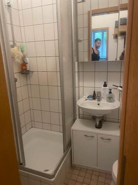 Foto - Etagenwohnung in Lingenfeld zur Miete