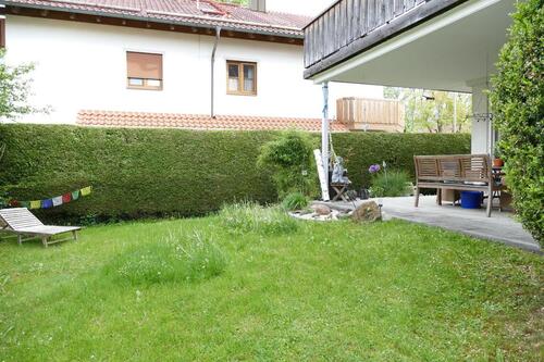 Foto - Einfamilienhaus in Inning am Ammersee