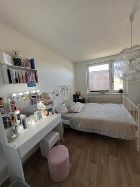 Foto - Etagenwohnung zur Miete in Stralsund