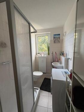 Foto - Etagenwohnung in Stralsund