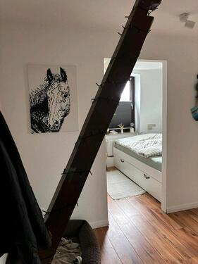 Foto - Etagenwohnung in Schülldorf