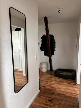 Foto - Etagenwohnung in Schülldorf zur Miete